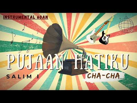 pujaan hati - kangen band (karaoke)