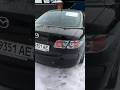 НАШЛИ НОВУЮ MAZDA 6, 2007г.в. С ПРОБЕГОМ 5,000км! #капсулавремени #barnfind #mazda6 #mazda