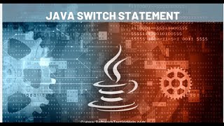 Full Switch case statement in java complete discussion Update