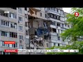 Вибух в будинку у Києві: подробиці трагедії
