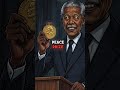 America Called Mandela a Terrorist for Decades — Here's the Truth