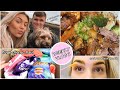 WEEKLY VLOG 3 | HUGE CHERRYZ HAUL, A WHOLESOME SUNDAY + MORE