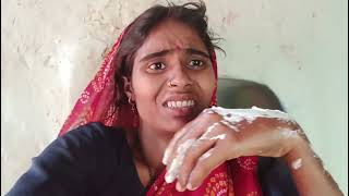 मैं और मेरा छोटा बेटा कृष्णा कैसे जल गए हम लोग