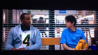 JUMANJI “detention”