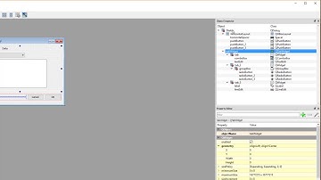 Dialog Design Basics