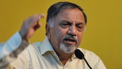 RTI Workshop by Shailesh Gandhi: An Opportunity to Empower Yourselves