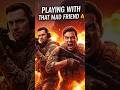 When You Play CODM with THAT ONE MAD FRIEND 😭💀 | Pure Chaos 😂 #CODMobile