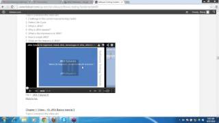 Master of Software Testing Week01 Session02 screenshot 4