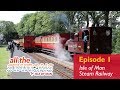 Isle of Man Episode 1 (12th July) Douglas to Port Erin