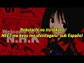 Bokutachi no iru tokoro- NEET wa kyou mo shinitagaru [sub Español] ぼくたちのいるところ。- ニートは今日も死にたがる