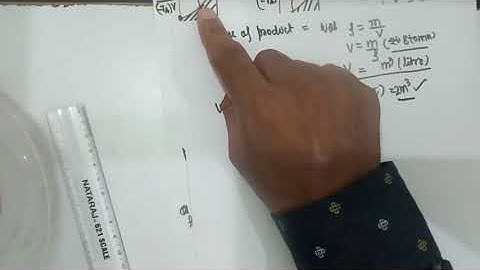 Lecture 38 Ideal Batch Reactor  Space Time And Space Velocity