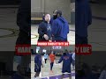 Ty Lue at Clippers practice Fk CP 👀