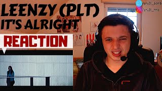 FIRST TIME REACTION | 린지(Leenzy) - '괜찮아(It's Alright)' M/V