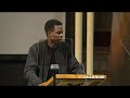 Chris Rock Reads Author James Baldwin's "Letter to My Nephew"