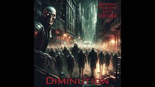 Download Lagu DIMINUTION - [Instrumental Metal] - SUNO AI Music MP3