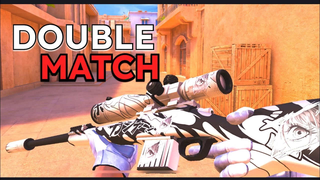 STANDOFF 2 | FULL COMPETITIVE GAMEPLAY | INSANE AWP | DOUBLE  – 0.37.0