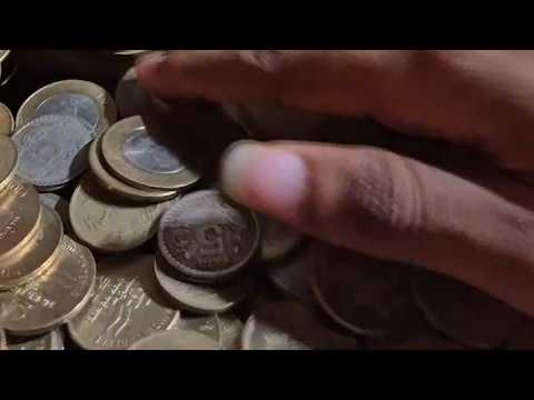 LIVE Piggy Bank Coin ASMR Relaxing Sleep sounds #shorts #asmr #trending #shortsfeed #live