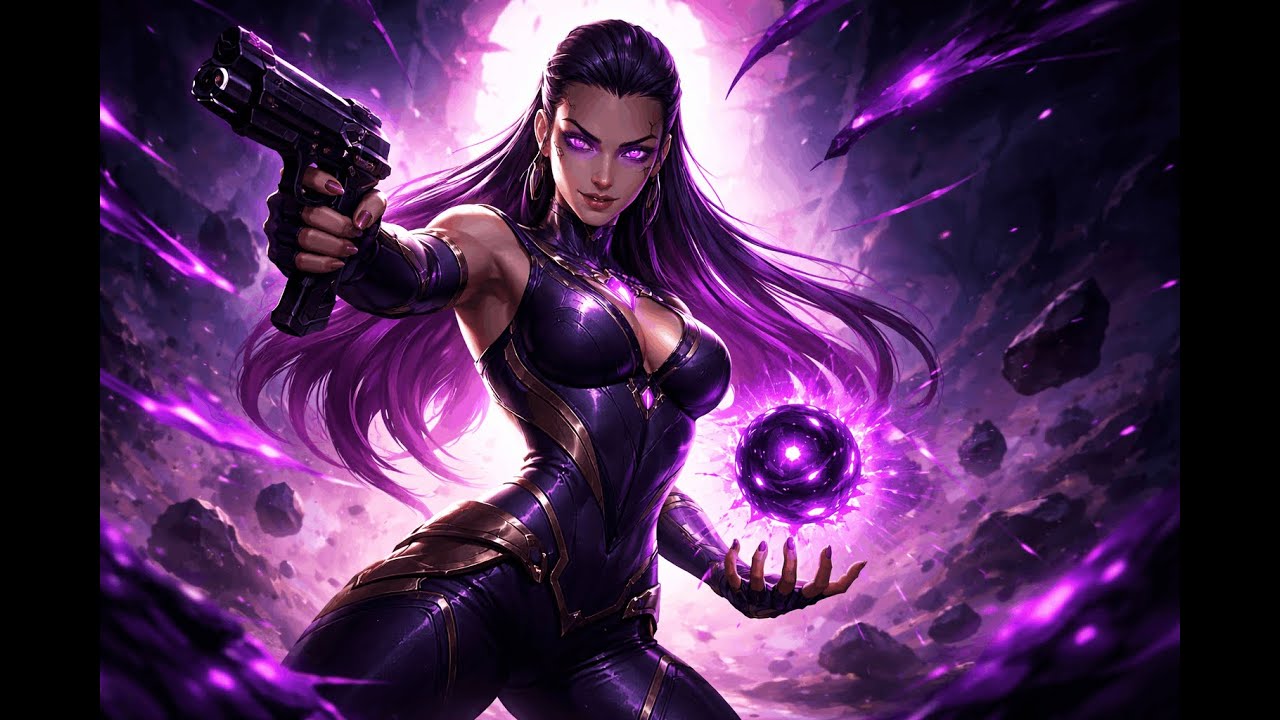 How AN ACTUAL gold-plat reyna plays...