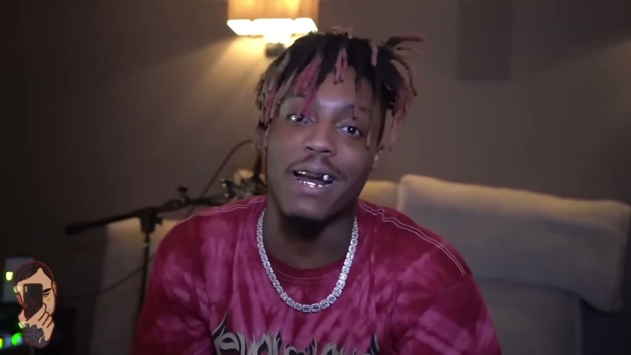 Juice WRLD - (Bigger) Biscotti In The Air 