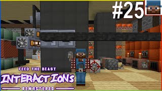 FTB IR #25 - The End of GregTech
GregTech is kicking my butt! So Im kicking back in my own way.
► If you like my videos, you can support me on Patreon! (https://www.patreon.com/Grok_DuckFarmer)
Check out FTOG Friends Through Online Gaming!
To join an FTOG server:
1) Join the FTOG Discord server: https://discord.gg/p33FKwG
2) Read the rules, agree to the rules, live the rules, LOVE the rules!
3) Look for the #???-must-know channel for the modpack you want to join (there may be multiple servers open) to find the IP and version of the modpack
4) Say Howdy in the #???-server-related-chat to the others playing on that modpack
5) Its just that easy!
#Minecraft #FTBInteractionsRemastered #GrokDuckFarmer FTB IR #25 - The End of GregTech