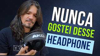 Como melhorar o som do seu Headphone!