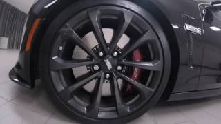 Cadillac CTS - V