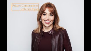 Meta&#39;s Privacy Conversation with Erin Egan and Dr. Rumman Chowdhury on Responsible AI
