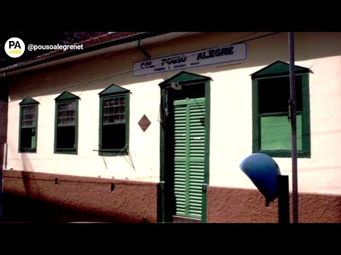 Conheça a história do Colégio Pouso Alegre, que encerrou as atividades em 2004