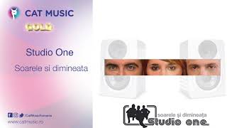 Studio One  Soarele Si Dimineata