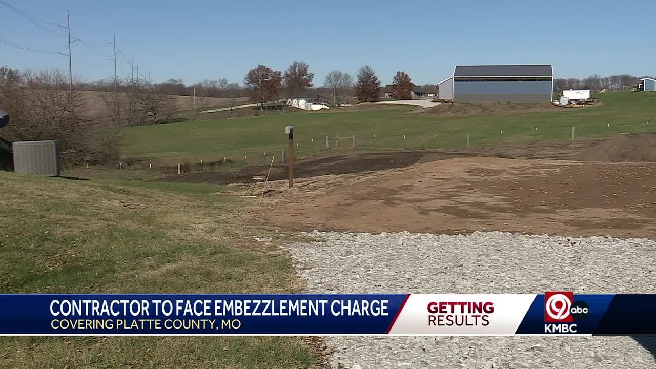 Oklahoma prosecutor to charge contractor at center of KMBC 9 Investigation