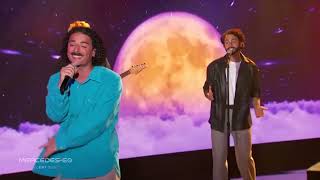 ANEES ( Sun and moon 🌙                             [top global performance]