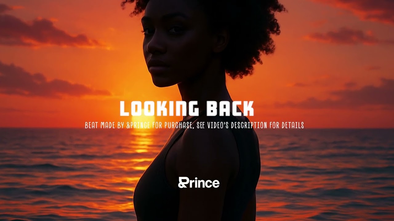 (FREE)Afrobeat Instrumental 2025 | Rema x Omah Lay x Tems Type Beat 