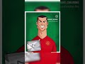 On the way to break 100M subscribers on YouTube. #cristianoronaldo #cr7 #youtube #ronaldo