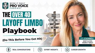 Information The Over 40 Layoff Limbo Playbook (Do This Before You Get Hit) Guide