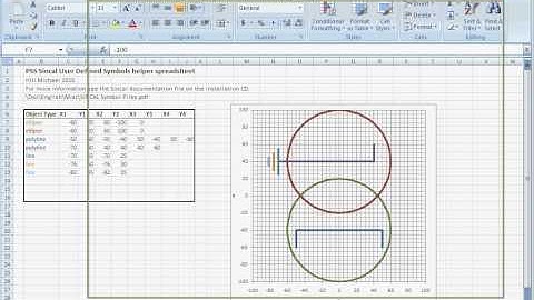 Sincal User defined symbols (Hi Quality version)