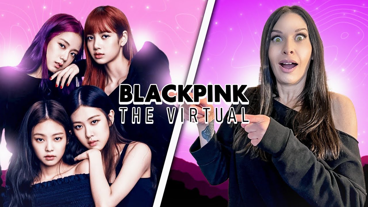 BlackPink NEW UNRELEASED SONG "Ready For Love" in PUBG MOBILE ingame Virtual Concert!!