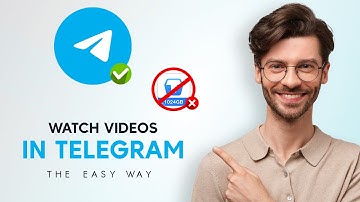 How to Watch Telegram Videos Directly in the App (2025)