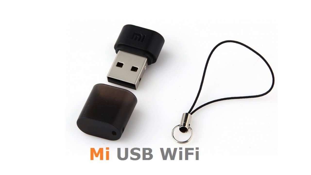 👍 Xiaomi USB Wifi Adapter & Router, 3.7$ / UNPACKING 📶 - YouTube