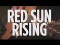 Red Sun Rising "The Otherside" Live @ SiriusXM // Octane