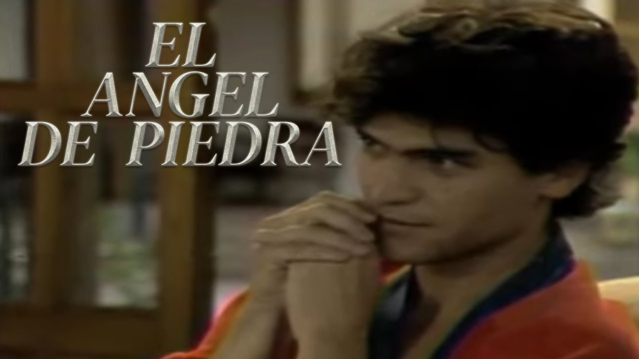 El Ángel de Piedra, Capítulo 24: Mateo conoce la verdad sobre la muerte