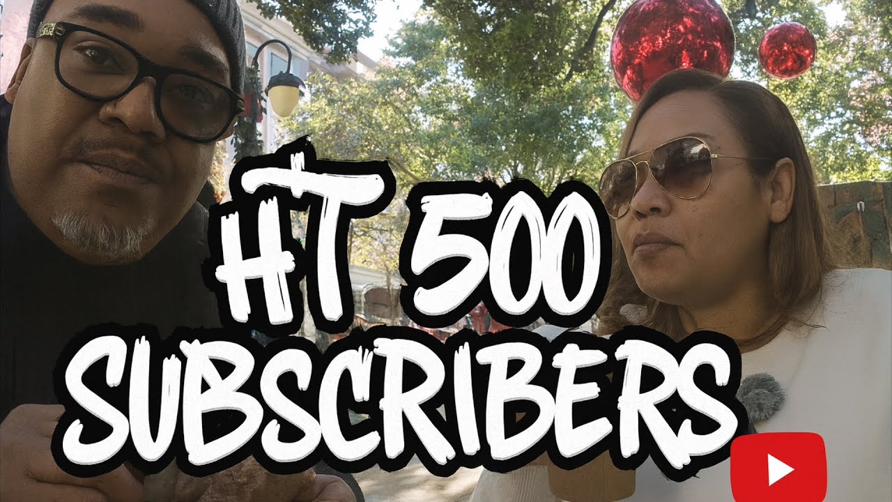 ⭐ We Hit 500 Subscribers! Thank You for Supporting Uli’s Perspective ❤️