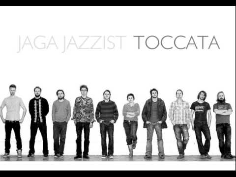 Jaga Jazzist - Toccata