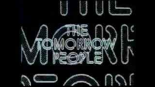 TV - The Tomorrow People @NorthCoastClassicsOH