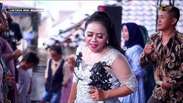 NANGIS GETIH ~ BUNDA MUMUN || CITRA NADA LIVE DS.DUKUH JERUK (JL.NAGASARI) - BANJARHARJO - BREBES