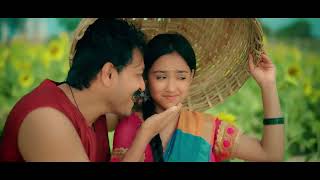 Moina Pakhi last year and BNP_ _ and KKE show that end  music video🤭