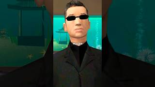 The Most Loyal GTA Character
