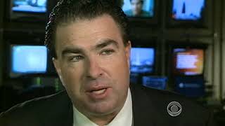 Hurricane Irene - CBS Evening News - 2011-08-24