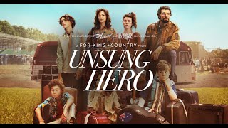 Unsung Hero Interview with Rebecca St  James, David Smallbone, and Helen Smallbone