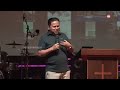 We are living in end times | silvanus tamang
