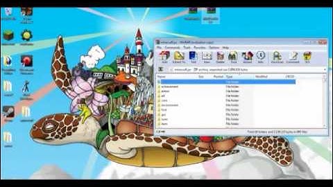How to install toomanyitems [1.3.2]